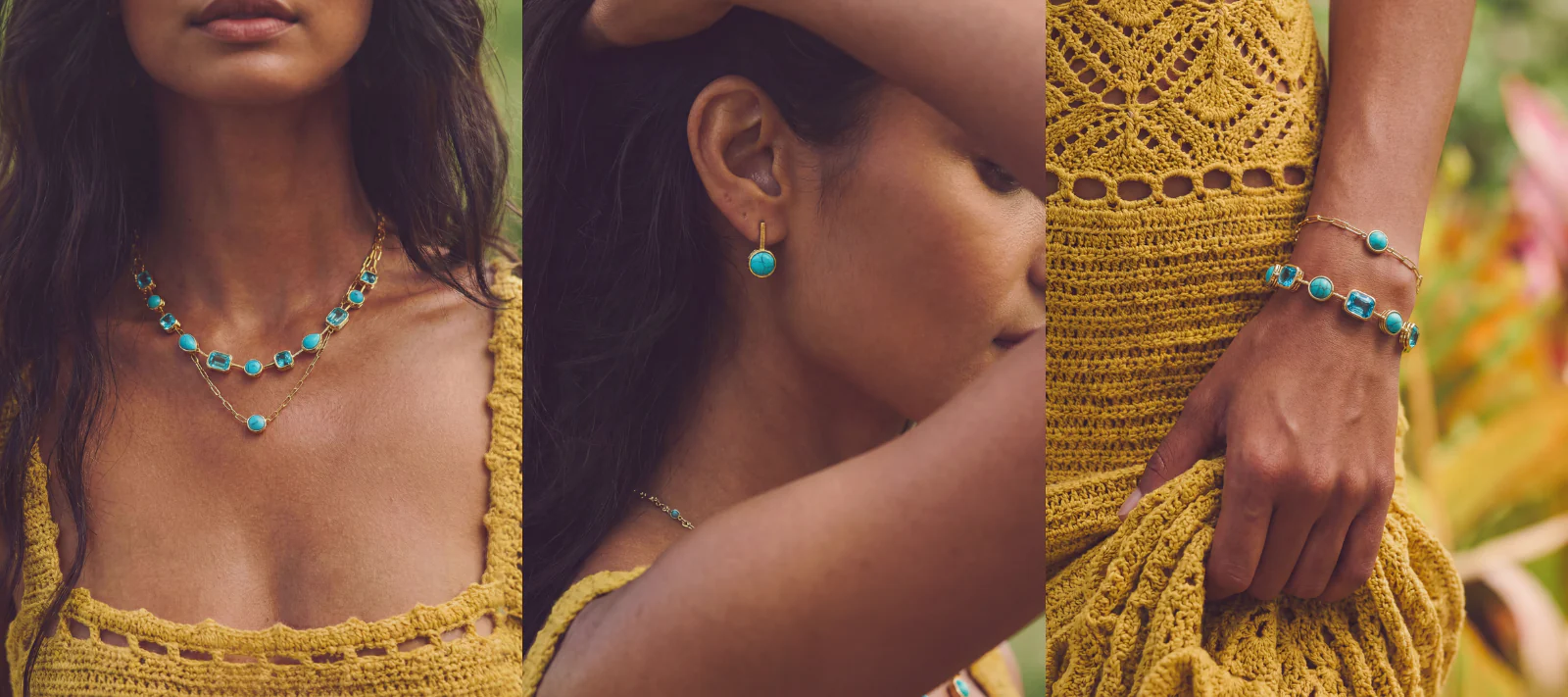 Effortless Style, Ethically Made