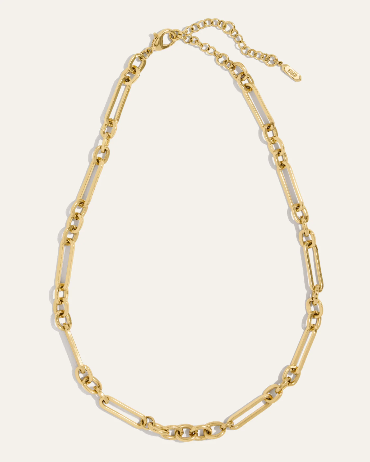 Alex Chain Necklace - Image 3