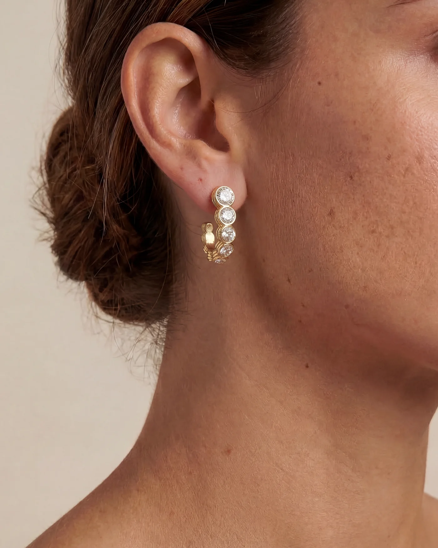 Ava Hoops | Diamond - Image 2