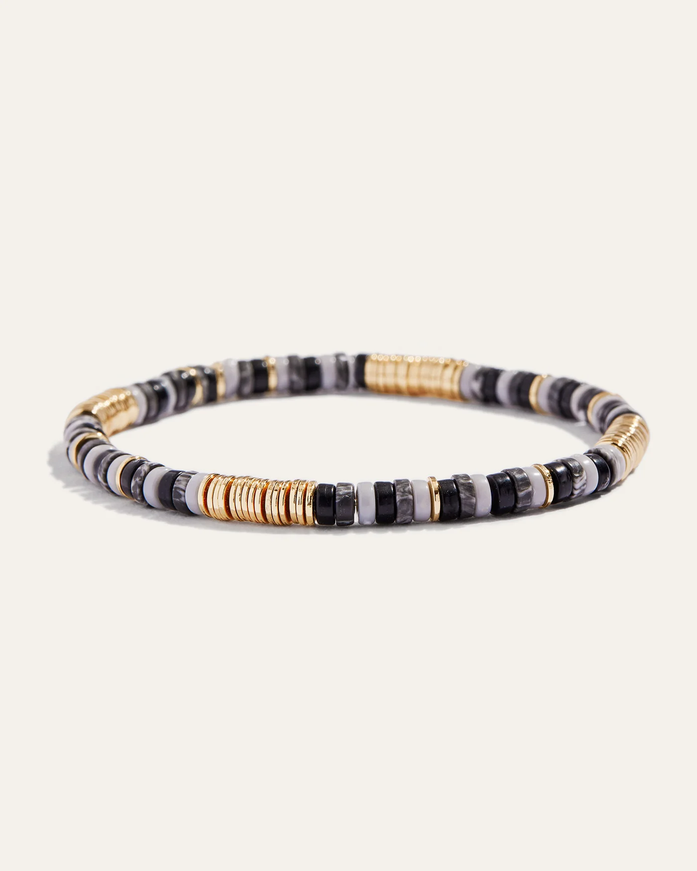 Boho Beaded Stretch Bracelets - Image 11