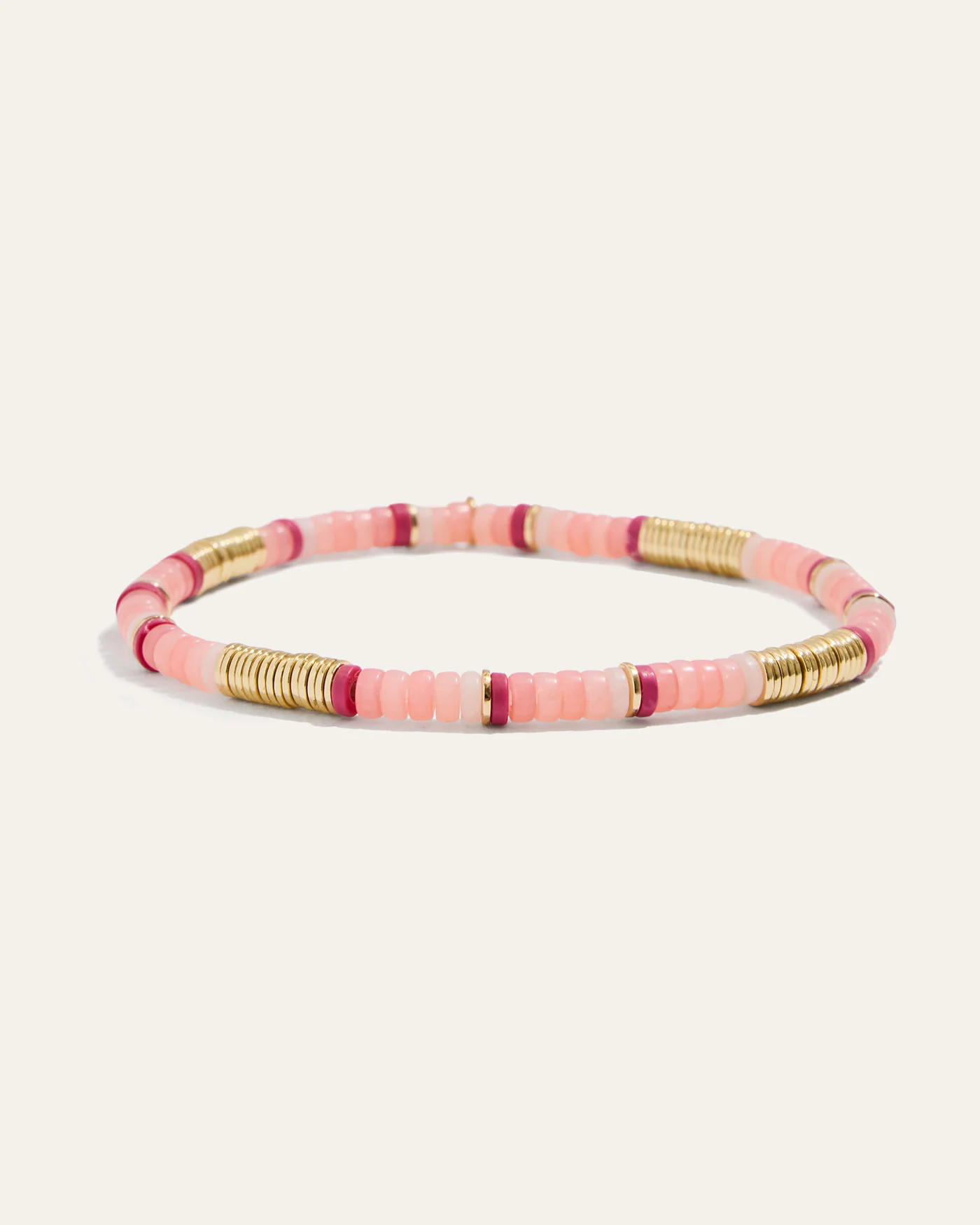 Boho Beaded Stretch Bracelets - Image 6