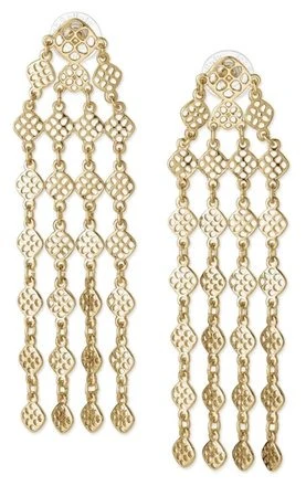 Devon Chandelier Earrings