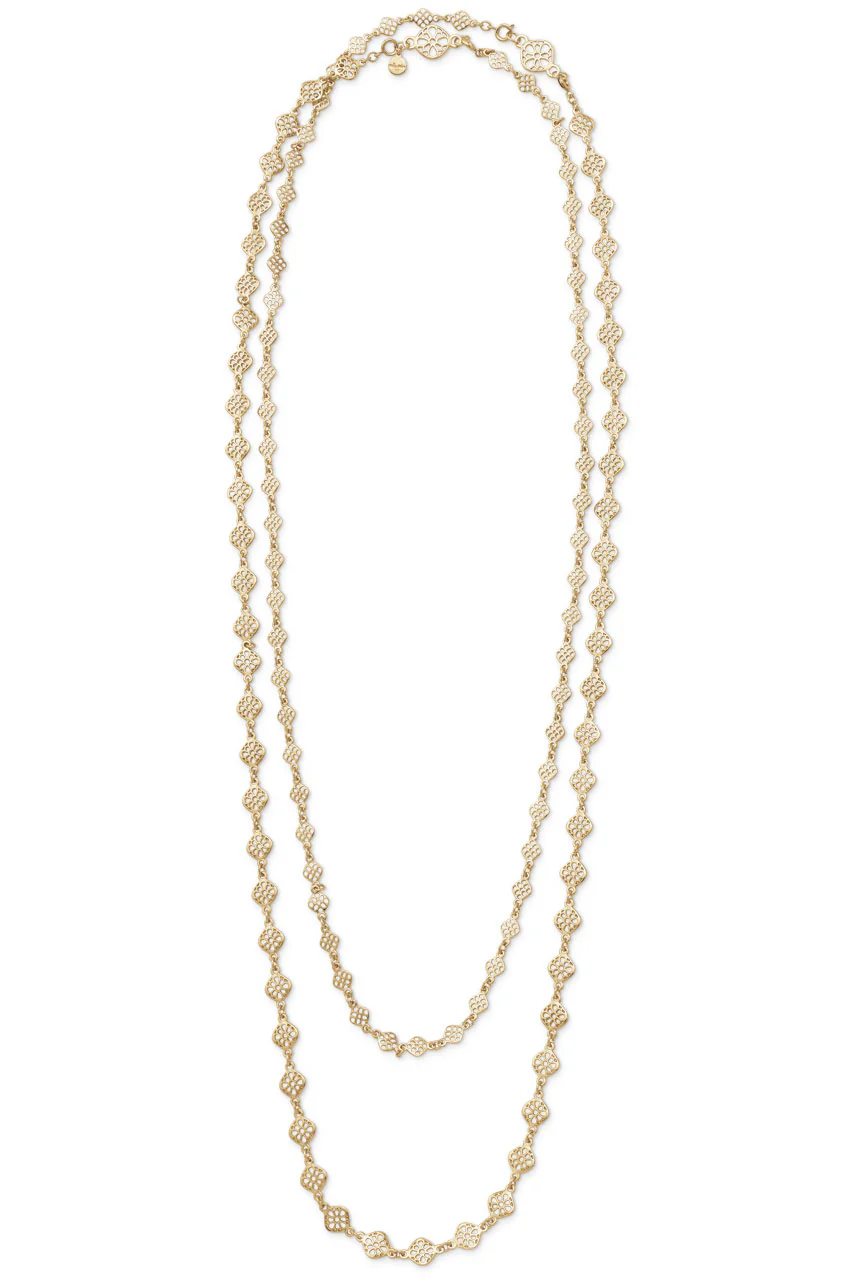 Devon Layering Necklace - Image 2