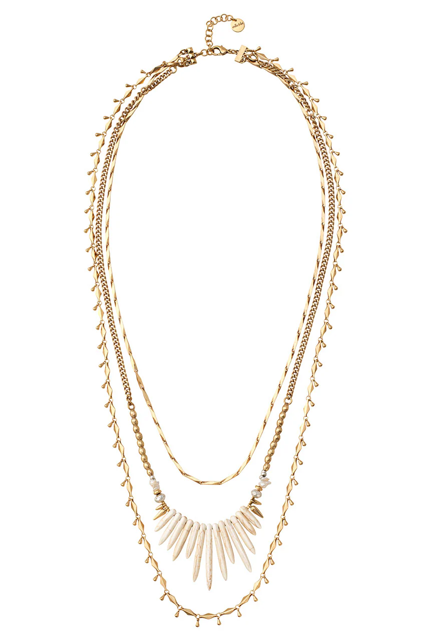 Zuni Versatile Necklace - Image 2