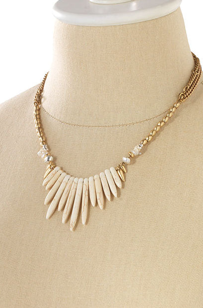Zuni Versatile Necklace - Image 3