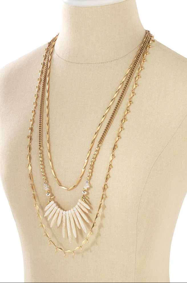 Zuni Versatile Necklace - Image 4