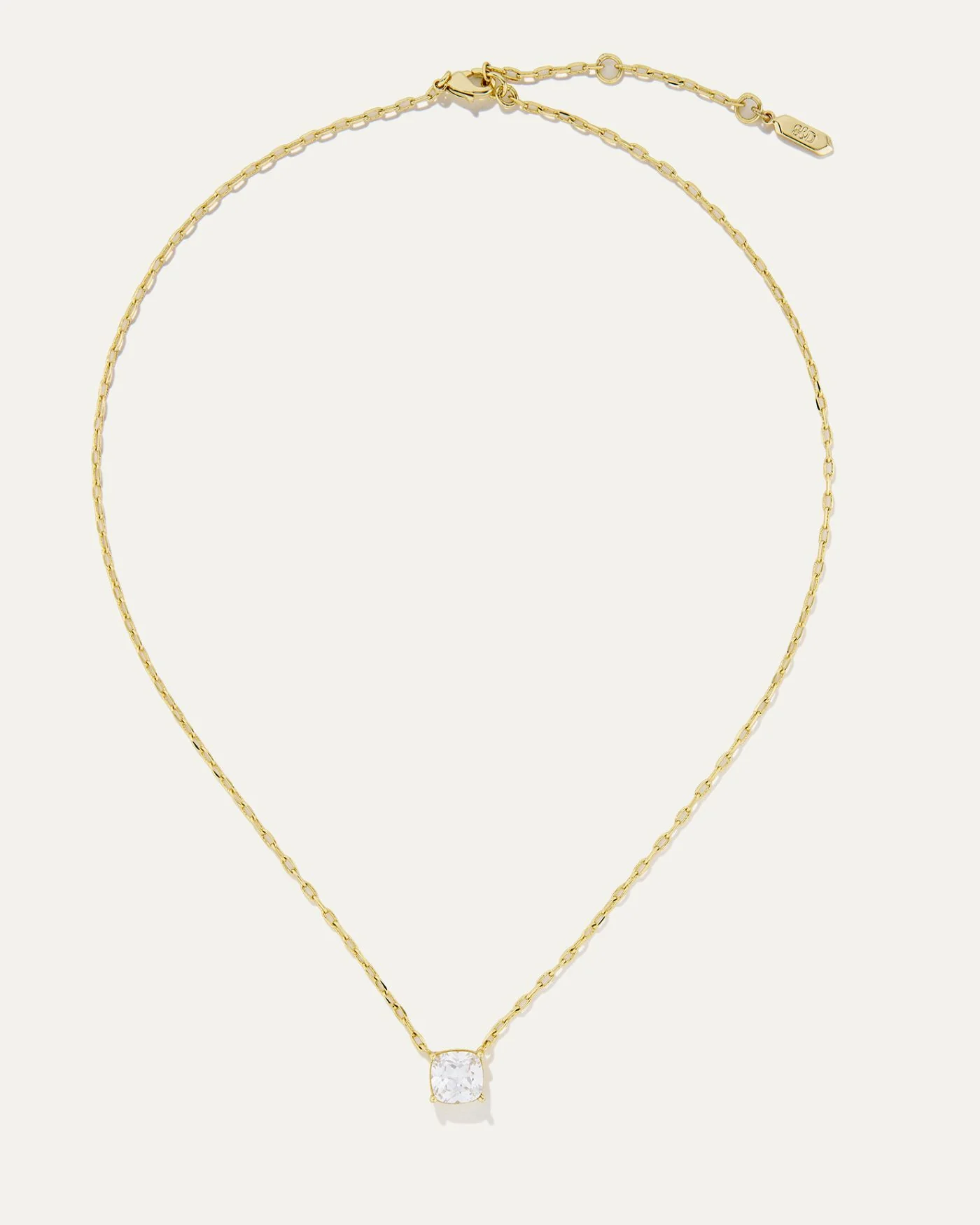 Inheritance Solitaire Pendant - Image 5