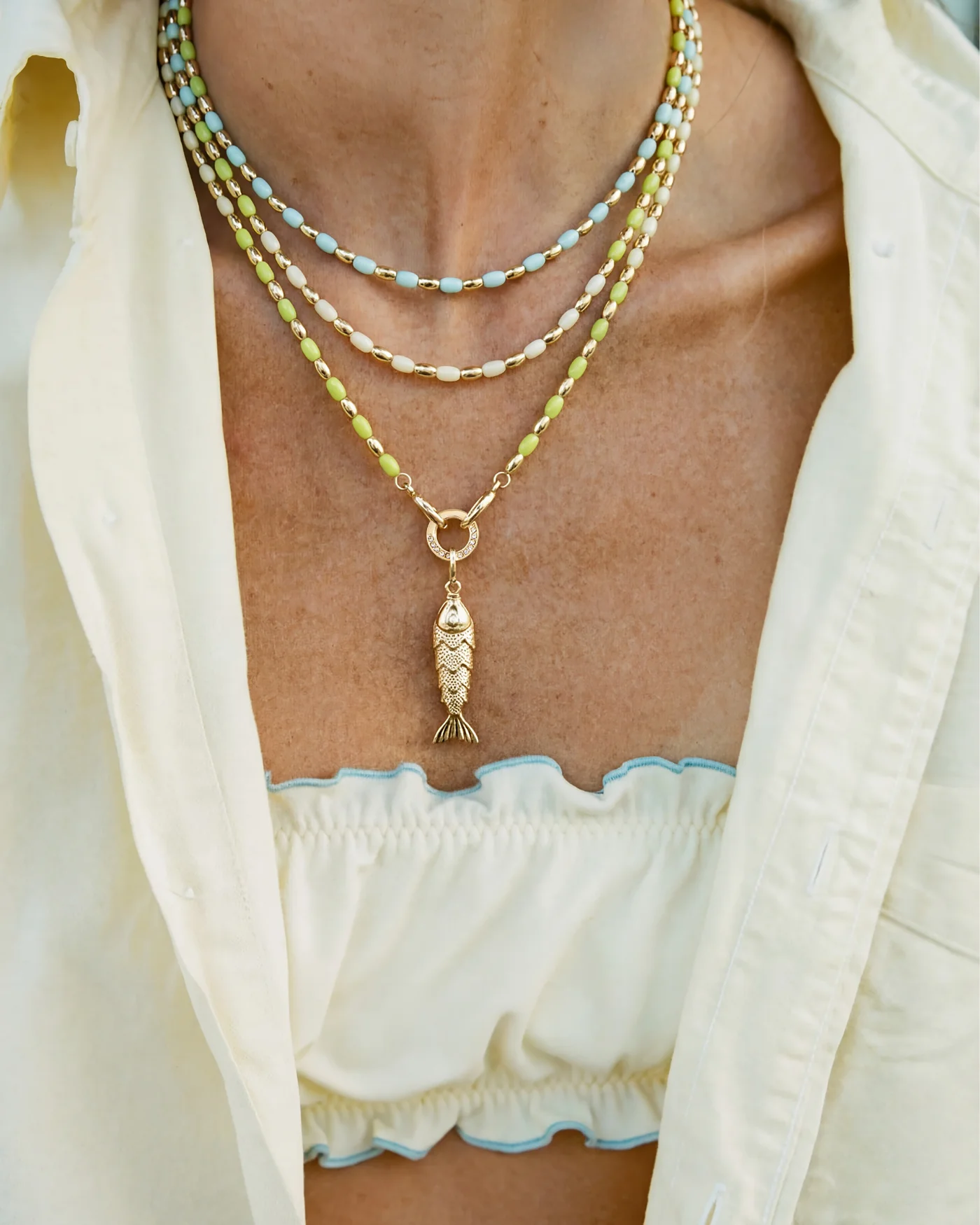 Trending: Romantic Floral