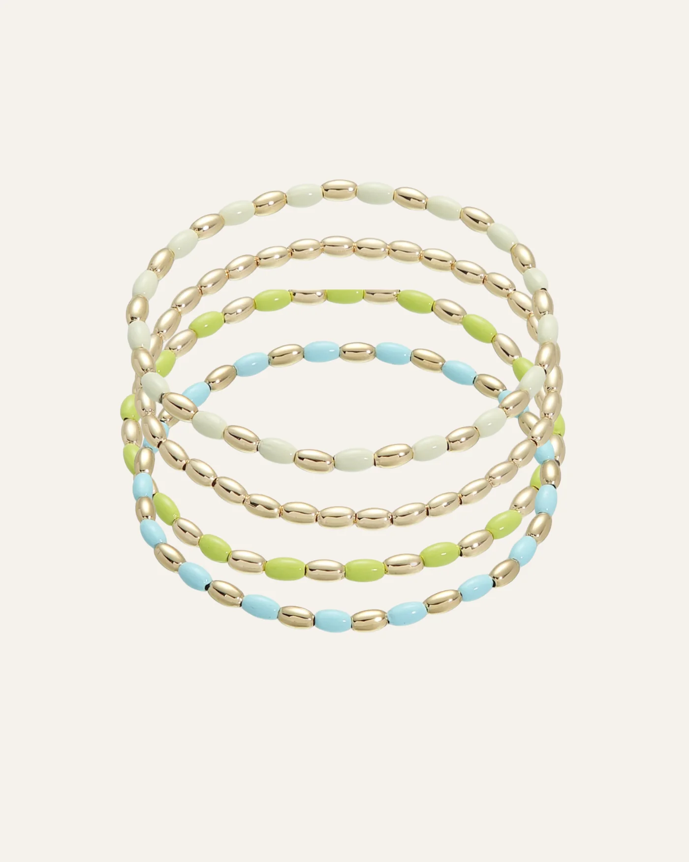 Joie Stretch Bracelets