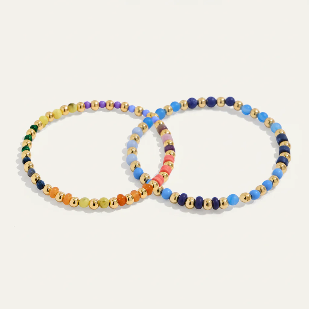 Kate Gemstone Bracelet