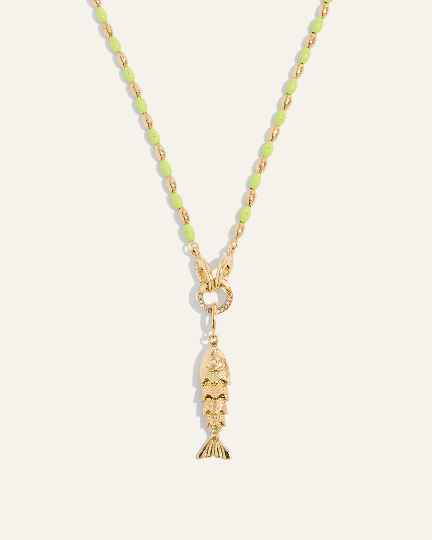 Lucky Fish Charm - Image 2