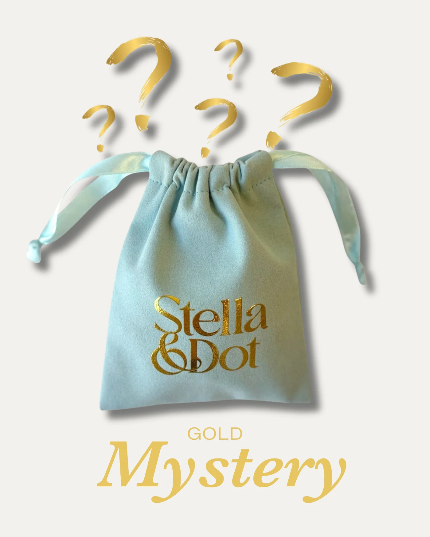 Mystery Jewelry Bag - Image 2