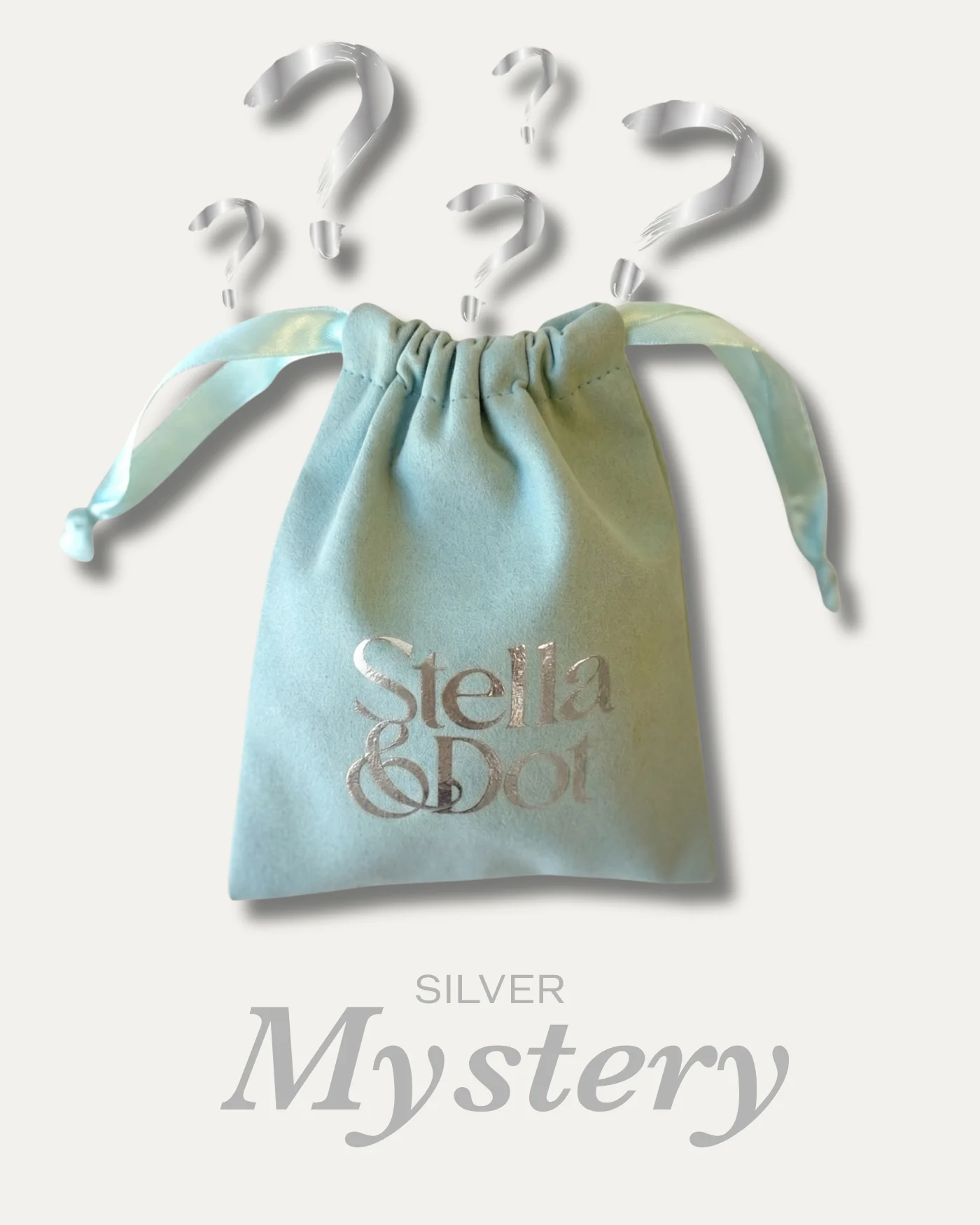 Mystery Jewelry Bag - Image 3