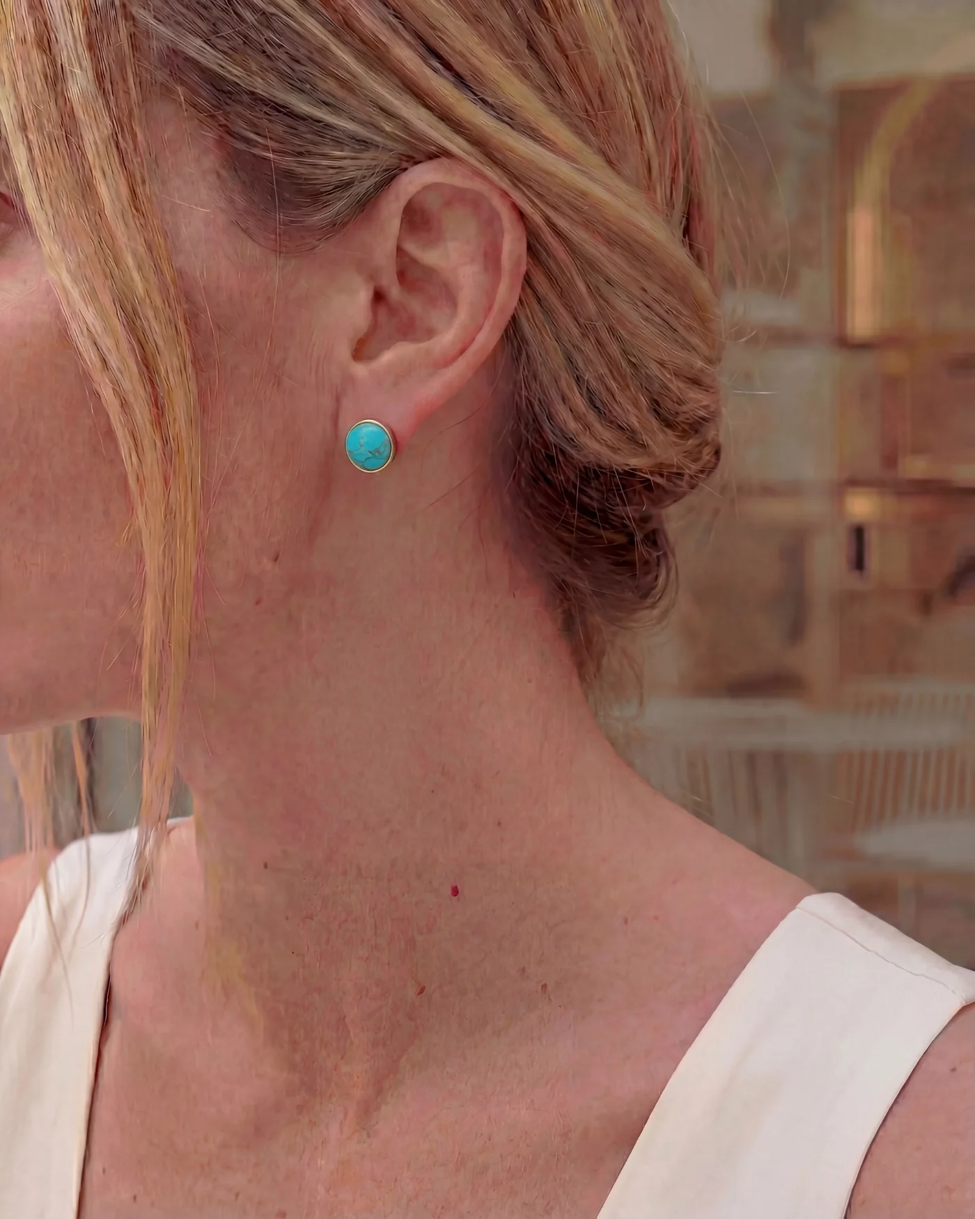 Naomie Convertible Statement Earrings - Image 7