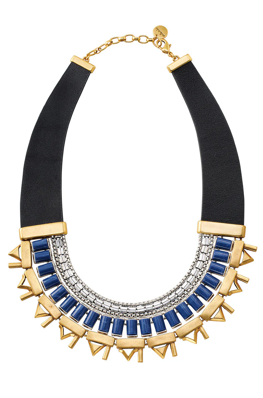 Natalie Necklace