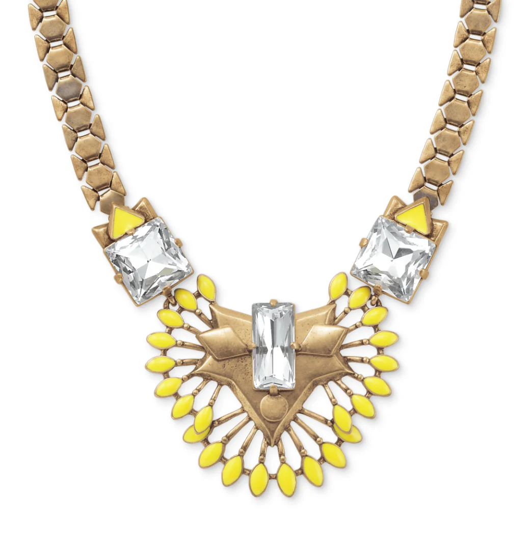 Norah Necklace