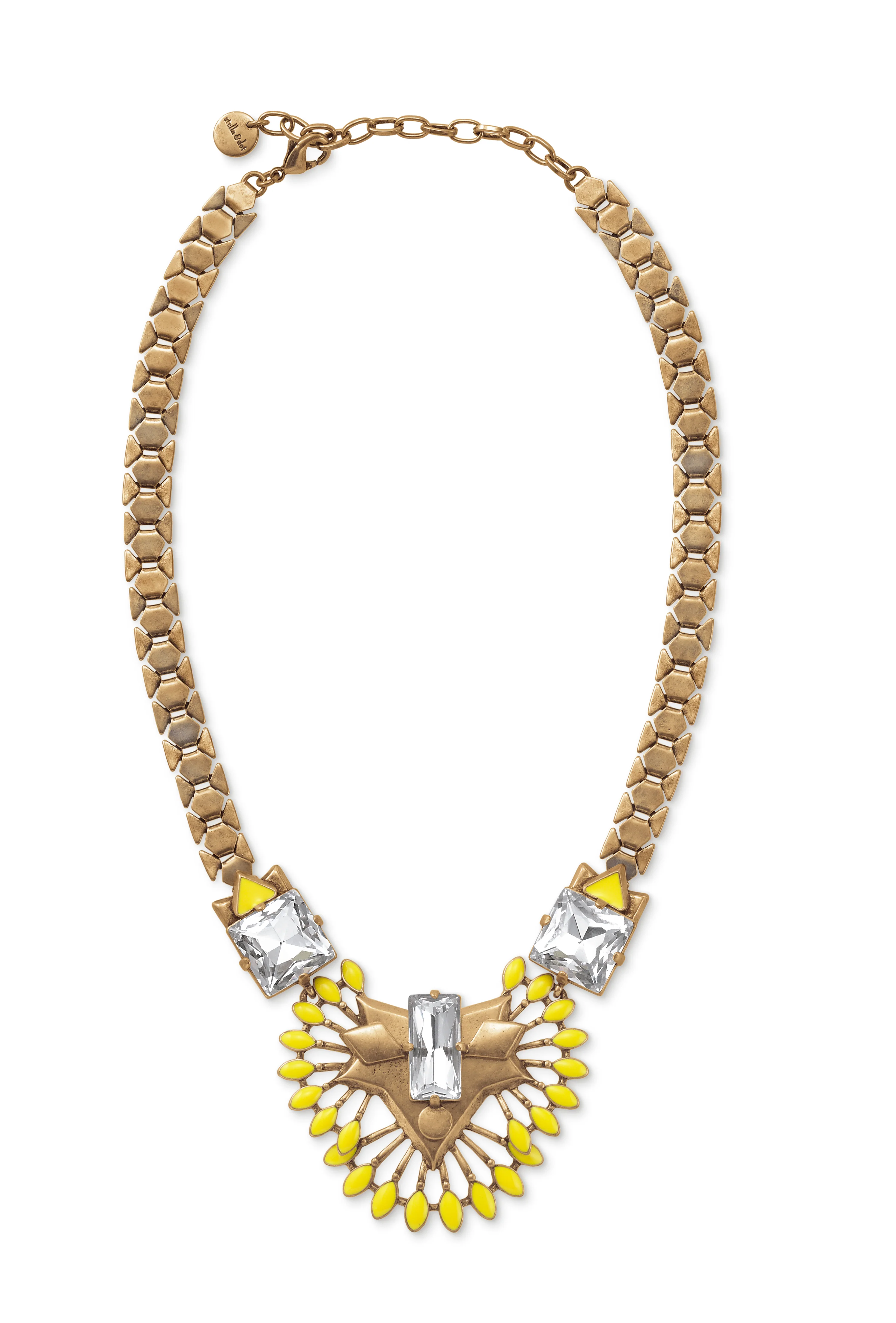 Norah Necklace - Image 3