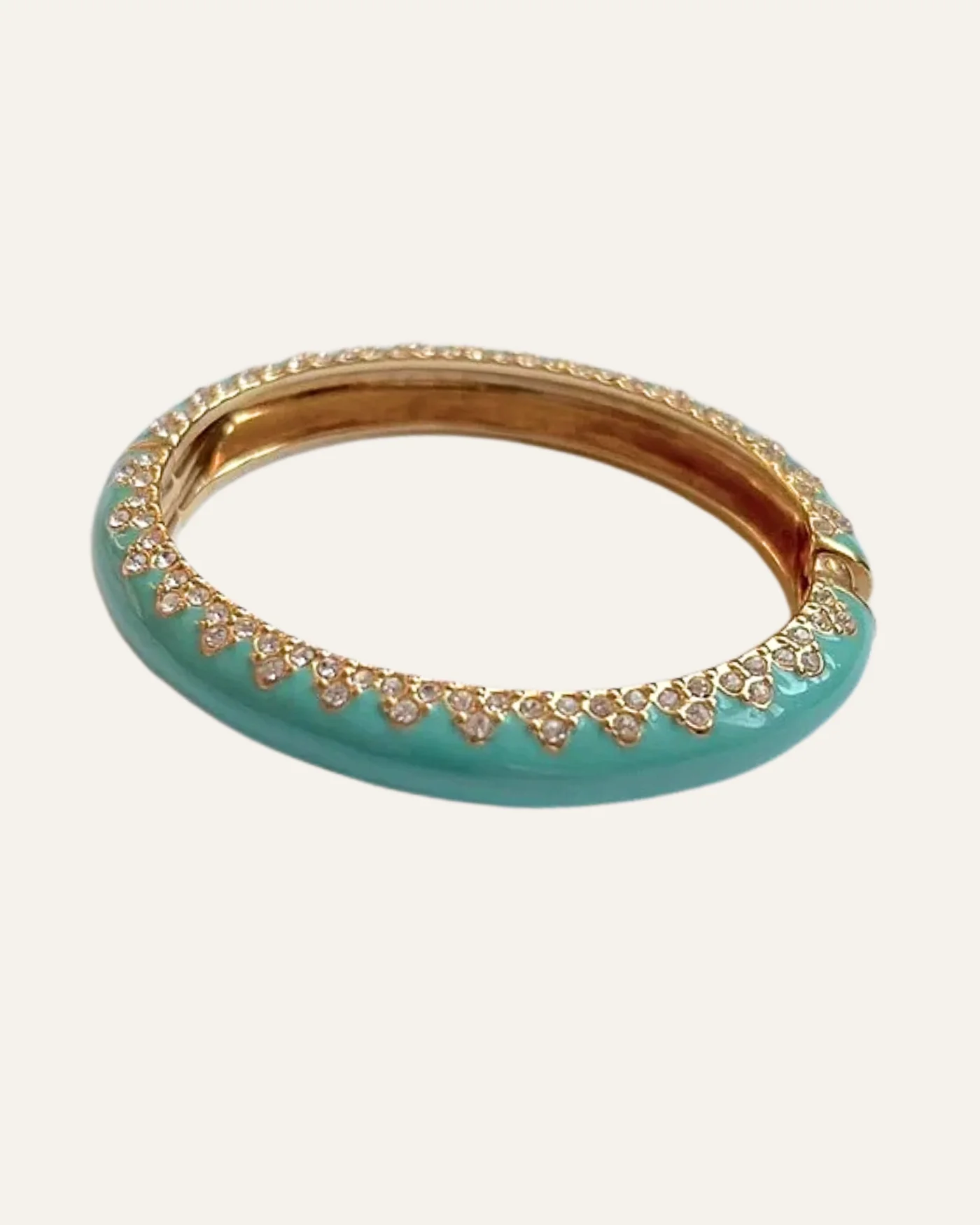 Paige Enamel Bangles - Image 2