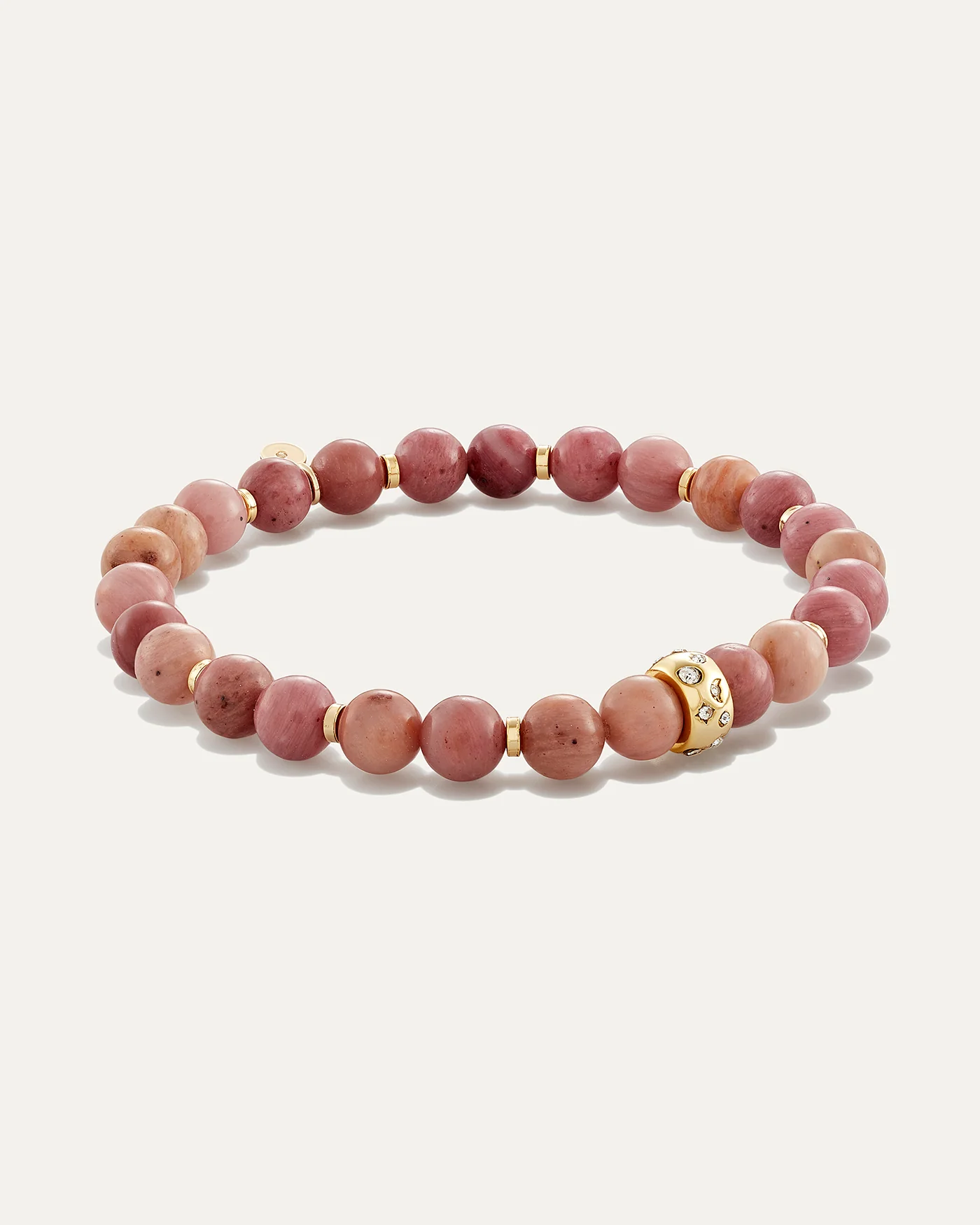 Power Stone Stretch Bracelet - Image 3
