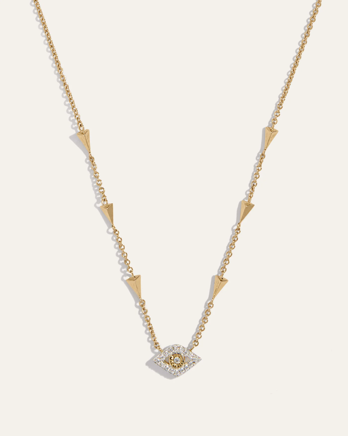 Protective Eye Adjustable Choker - Image 4