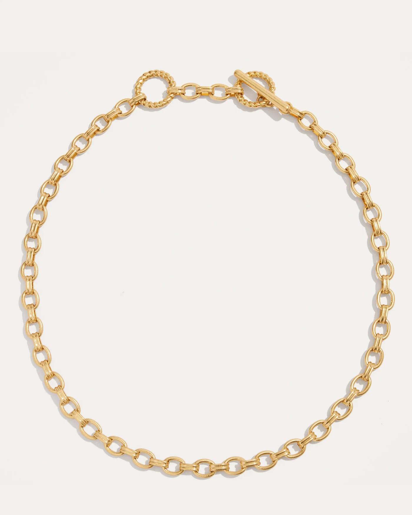 Rooted in Love Versatile Gold Necklace - Image 5