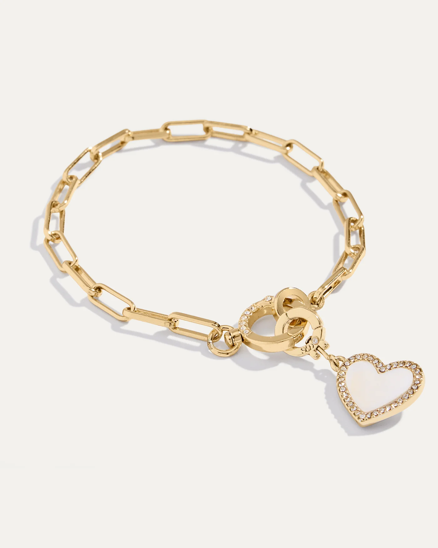 Tatum Link Bracelet - Image 3