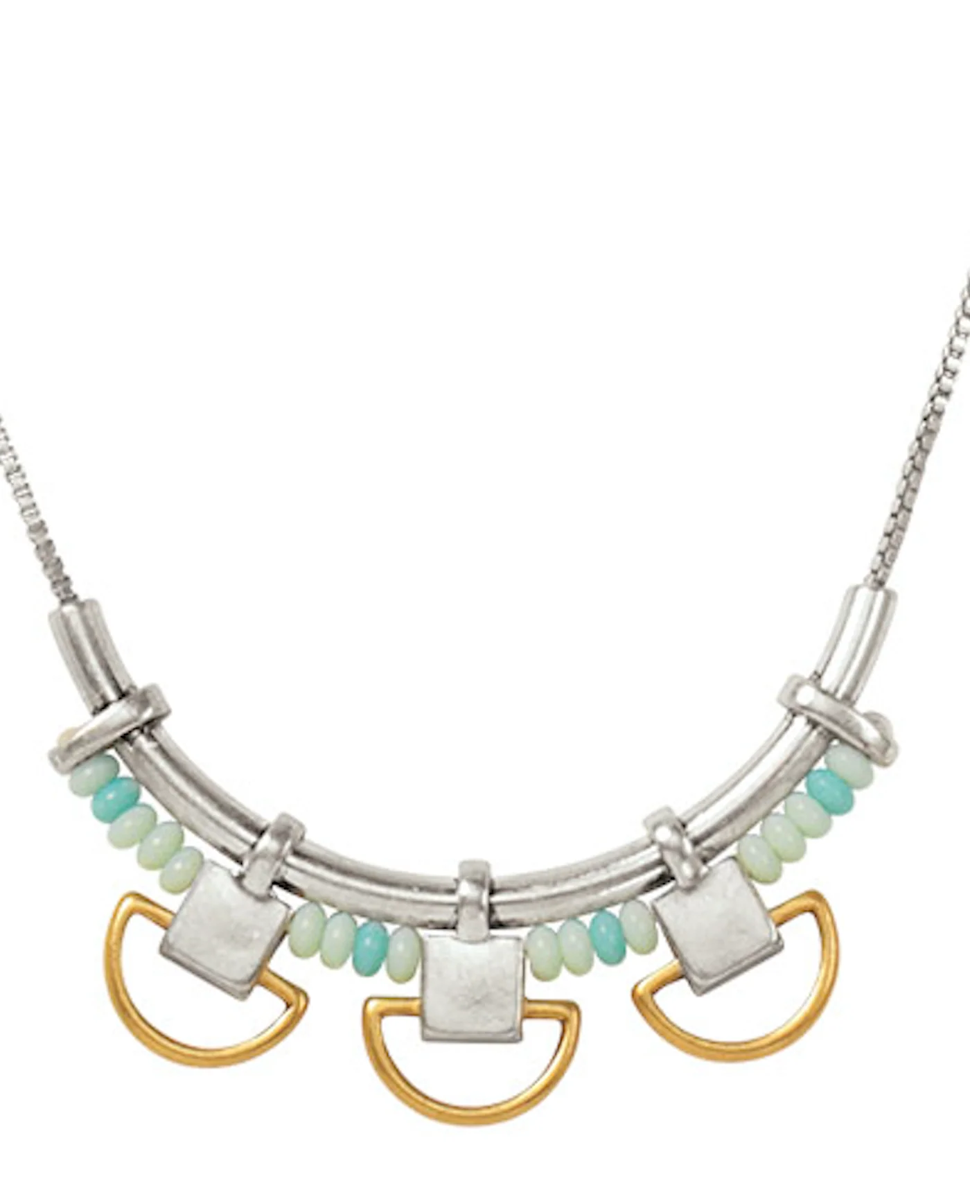 Wanderer Necklace